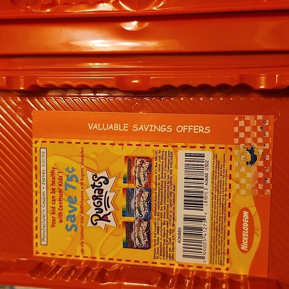 VHS TAPE - Picture 6 of 6